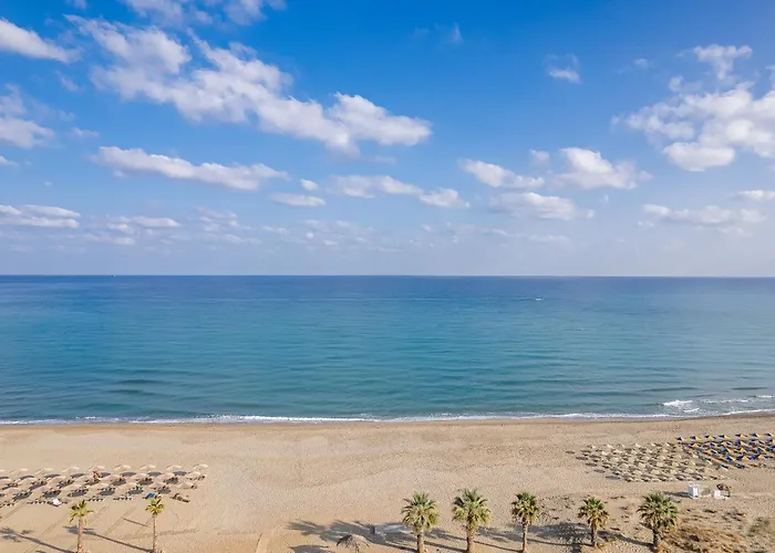 Aristea Hotel