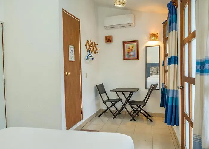 Casa Mazunte Tierra Viva