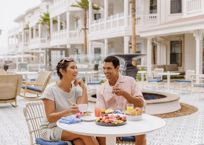 Shore House At The Del, Lxr Hotels & Resorts