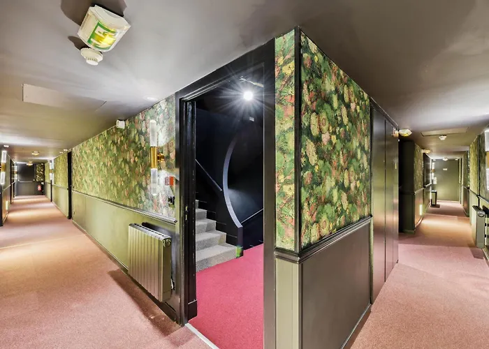 Hotel Turan & Spa