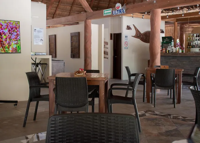 Tecnohotel Beach