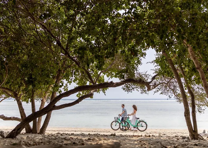 Kardia Resort Gili Trawangan A Pramana Experience