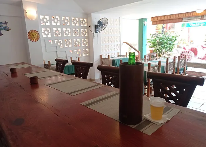 Hotel Casa Coco