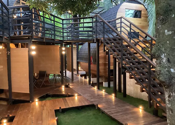 Secret Garden