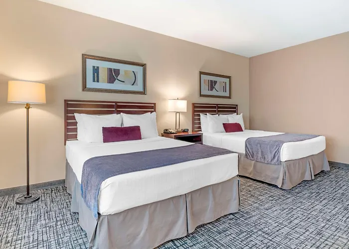 Best Western Plus Bayside Hotel