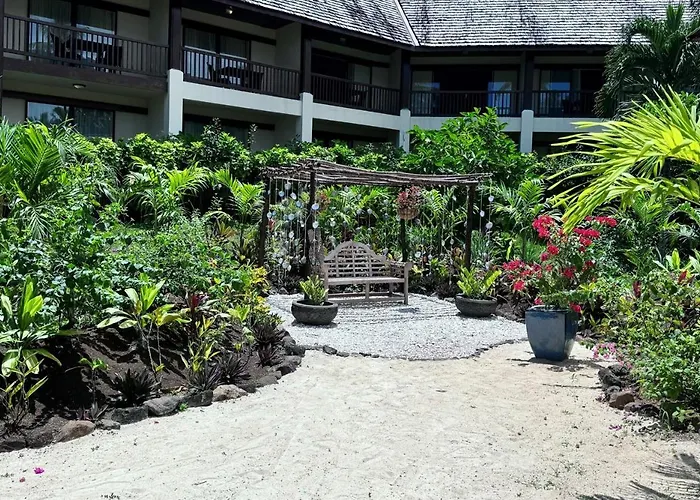 Maitai Bora Bora