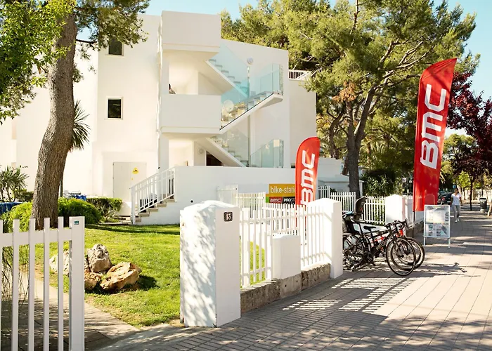 Sunwing Alcudia Beach