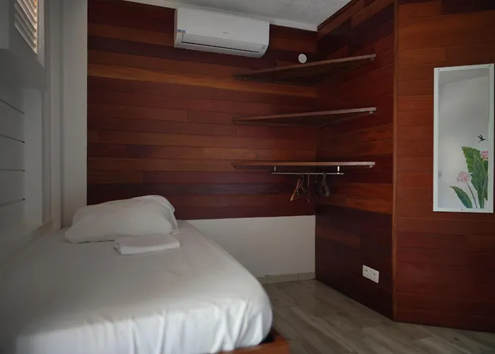 Hotel Residence Oceane