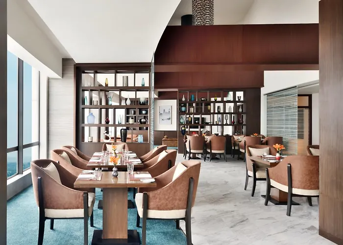 The Westin Kolkata Rajarhat