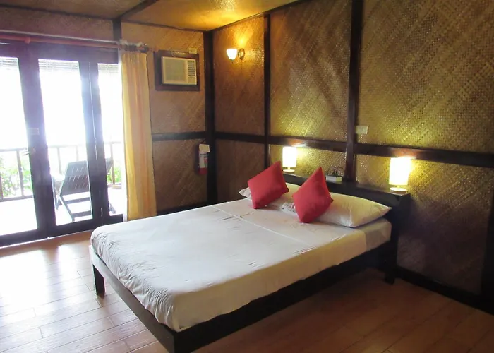 Dacozy Beach Resort