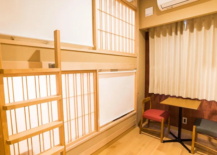 Suzuran Tengachaya