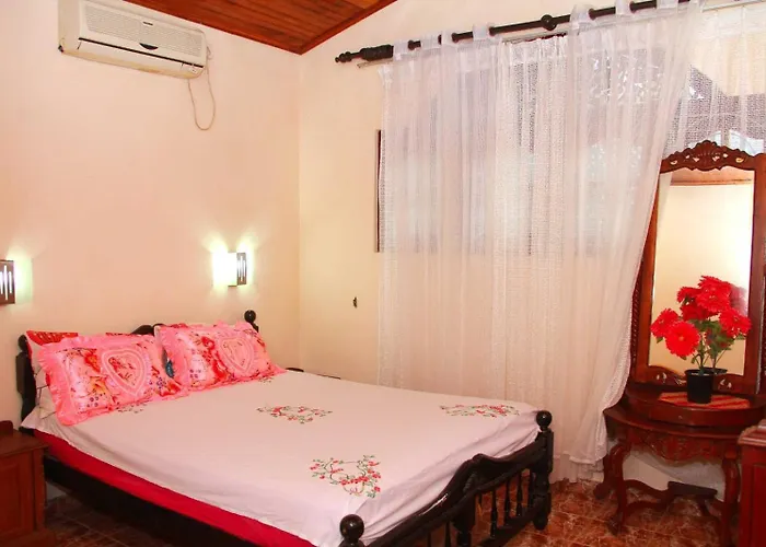 Gihan Villa
