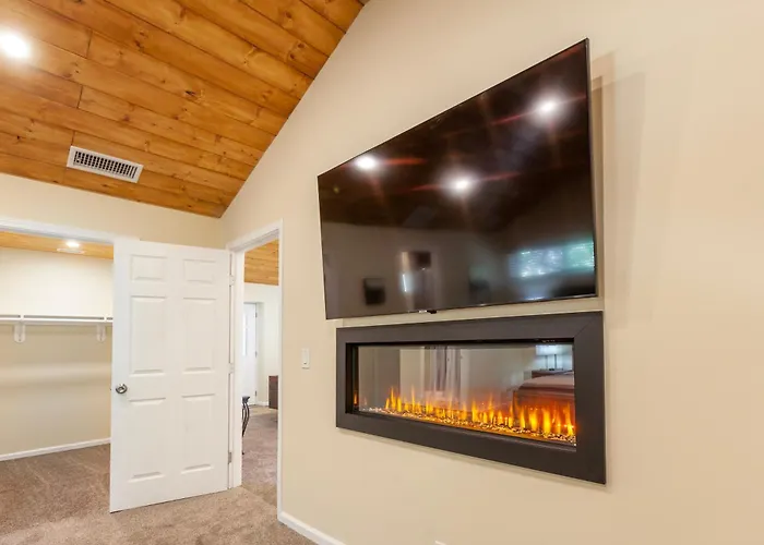 Tahquitz Pines Retreat