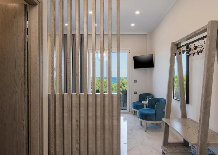Alexia Seaview Apartments