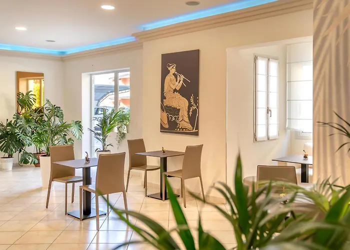Hotel Atenea Golden Star