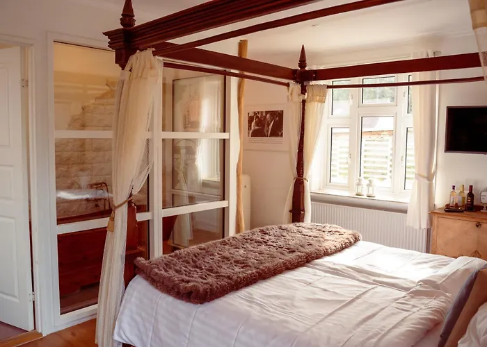 Boutique Hotel Postgarden