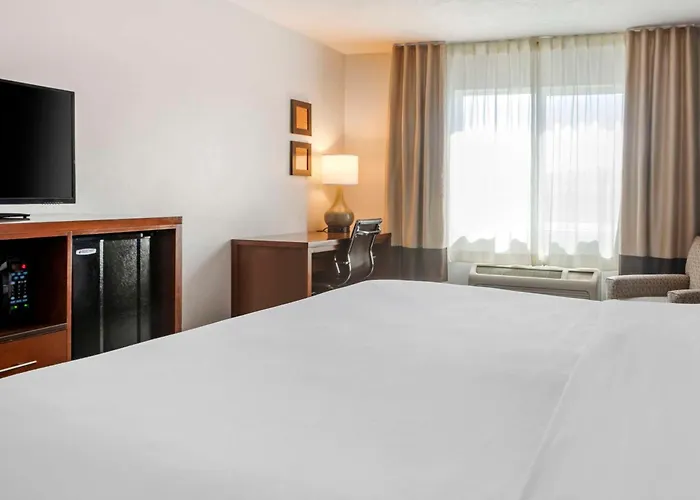Comfort Inn & Suites Beaver - Interstate 15 North