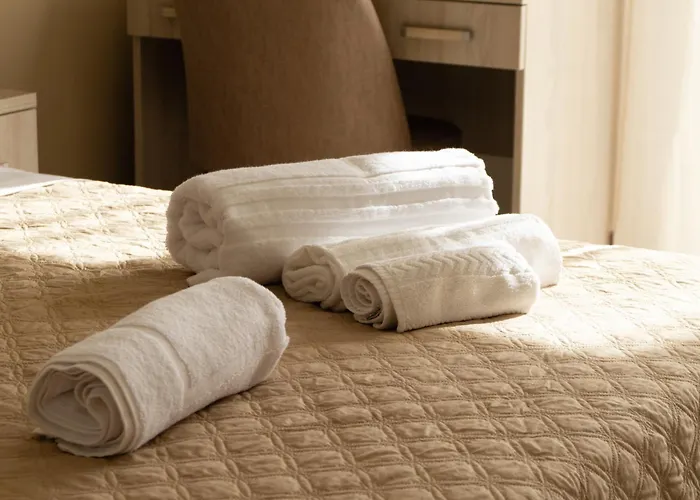 Bed&Breakfast Nonno Gigi - Falerna Marina