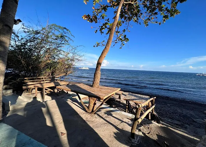 B Ternate Resort
