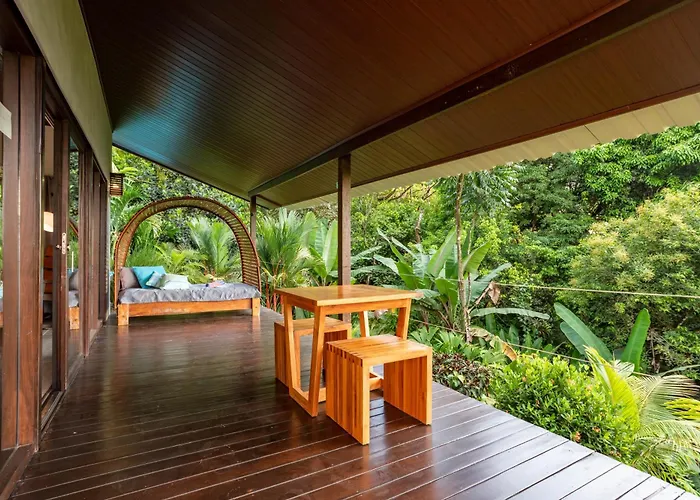 The Tranquilo Lodge, Adult Only, All Meals Included