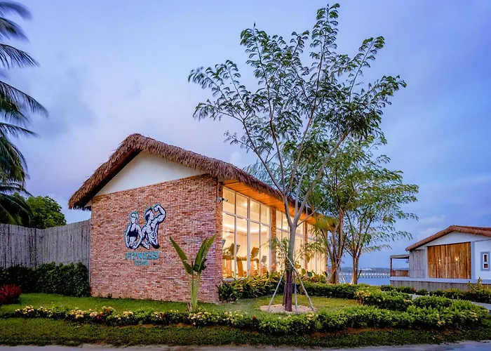 Koh Apikjun Resort By Ehm