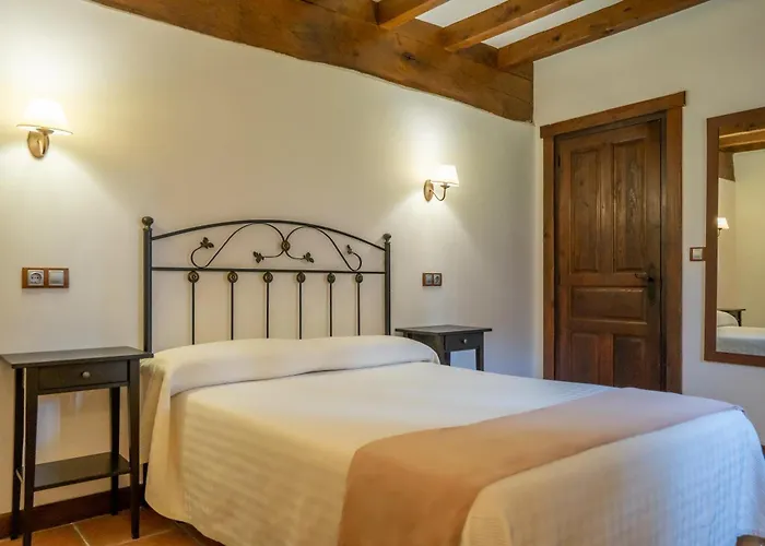Apartamentos El Lagar de Somo