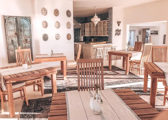 Villa Santorini