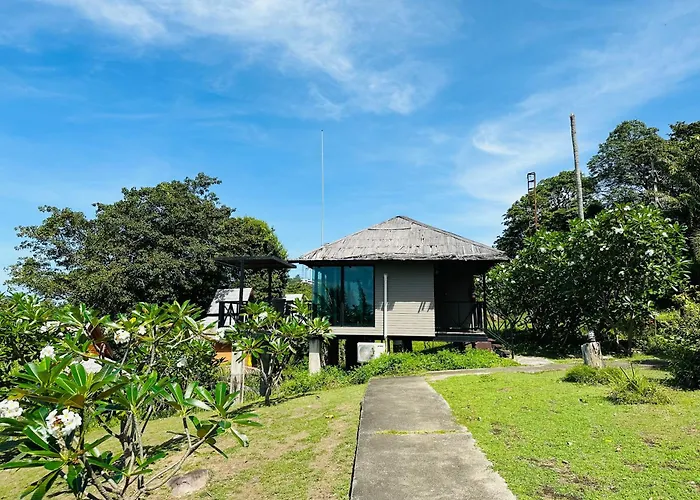 Hip Seaview Resort @ Phi Phi