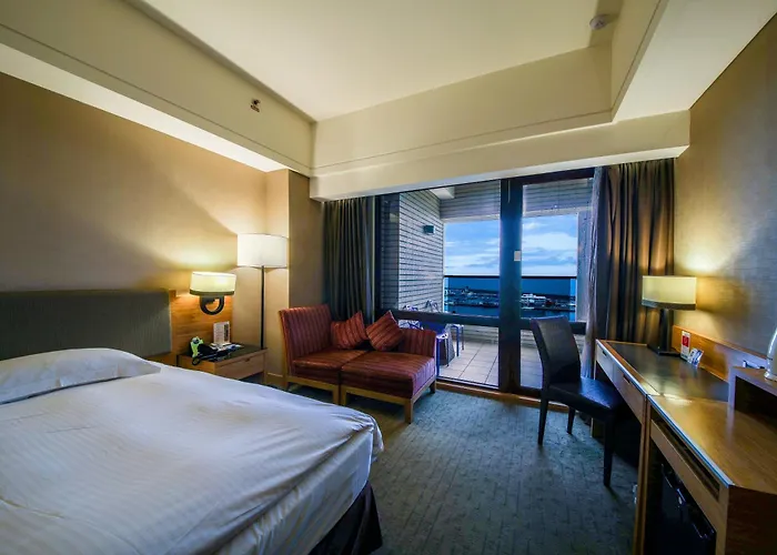 Fullon Hotel Hualien