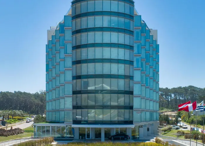 The Grand Hotel