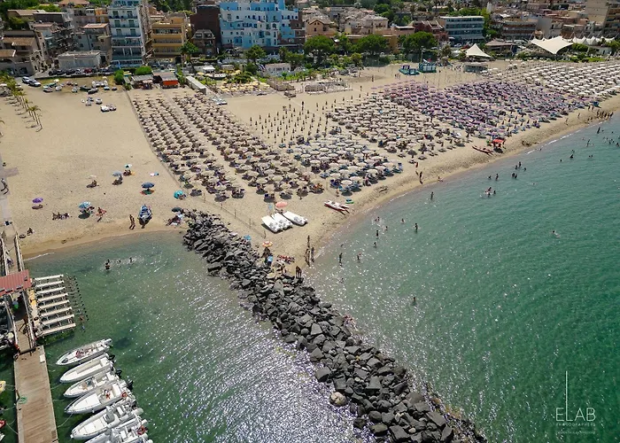 Hotel Sabbie D'Oro