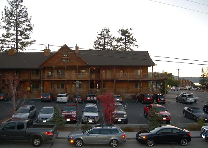 Robinhood Resort