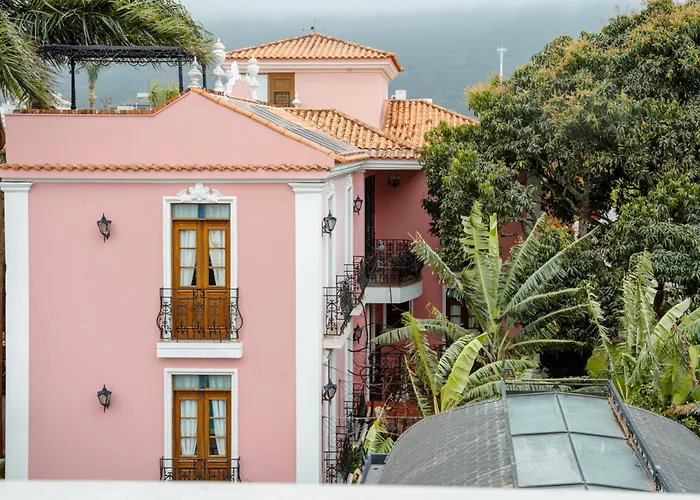 Hotel Boutique Quinta Das Videiras