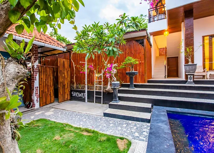 The Nest Canggu