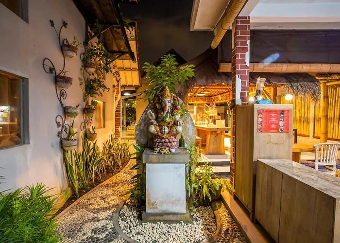 The Nest Canggu