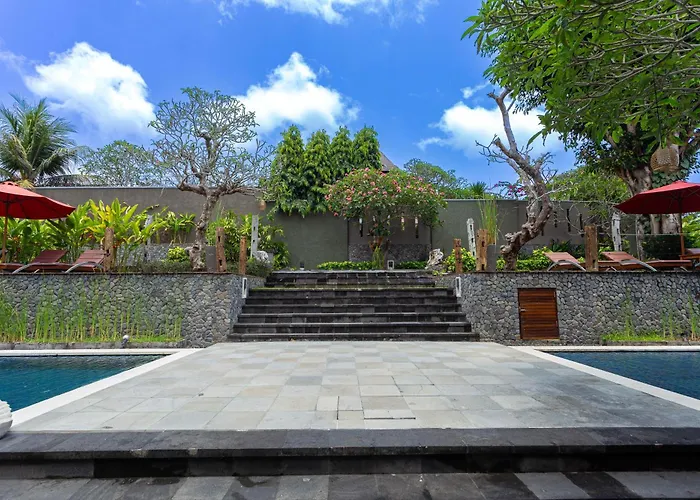 Abi Bali Resort And Villa