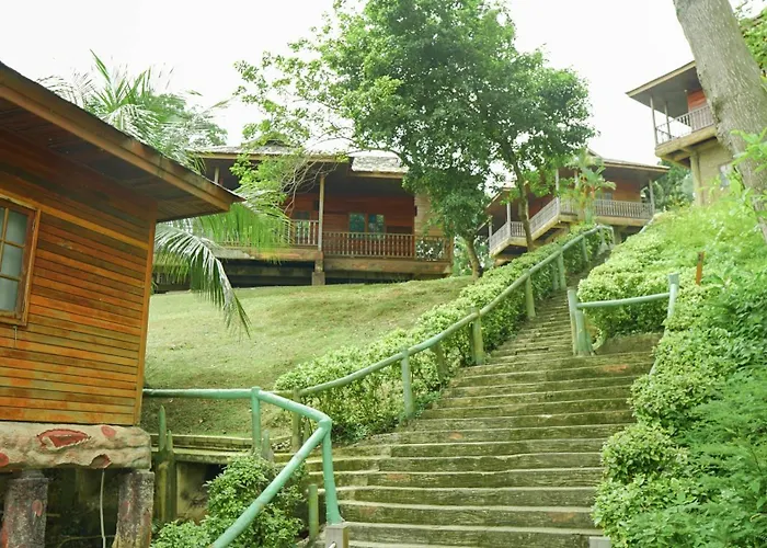 Ktm Resort Batam