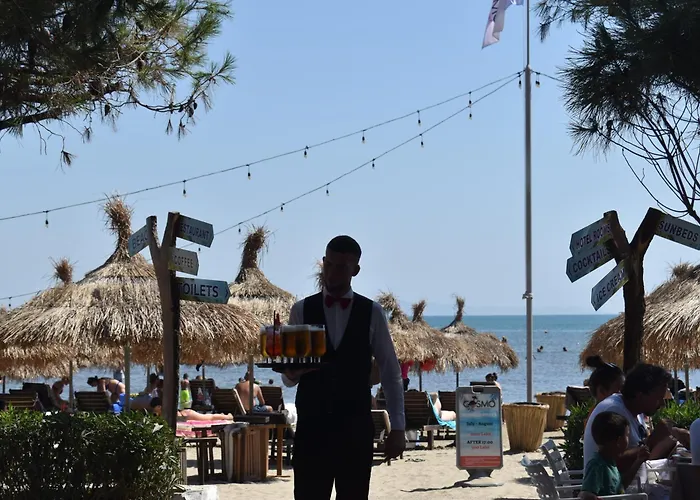 Cosmo Beach Hotel