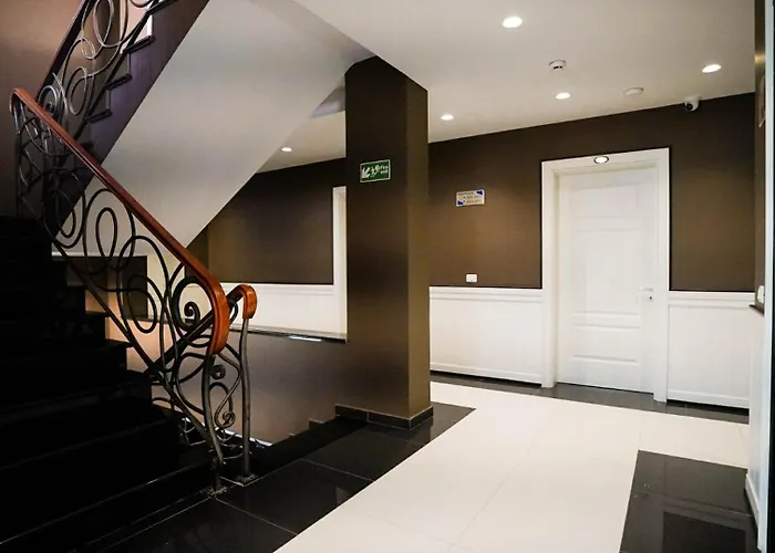 Hotel Majestic