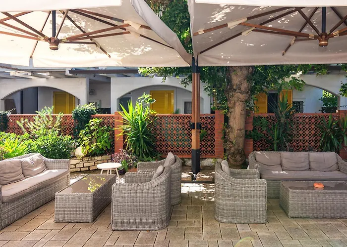 Hotel Euromar