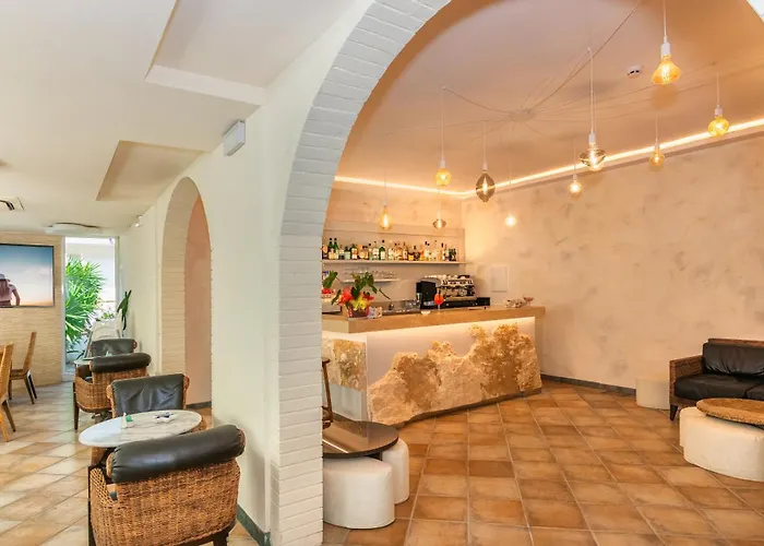 Hotel Euromar