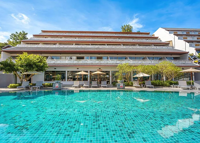 Orchidacea Resort - Kata Beach