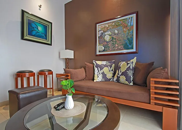 Aloha Boracay Hotel