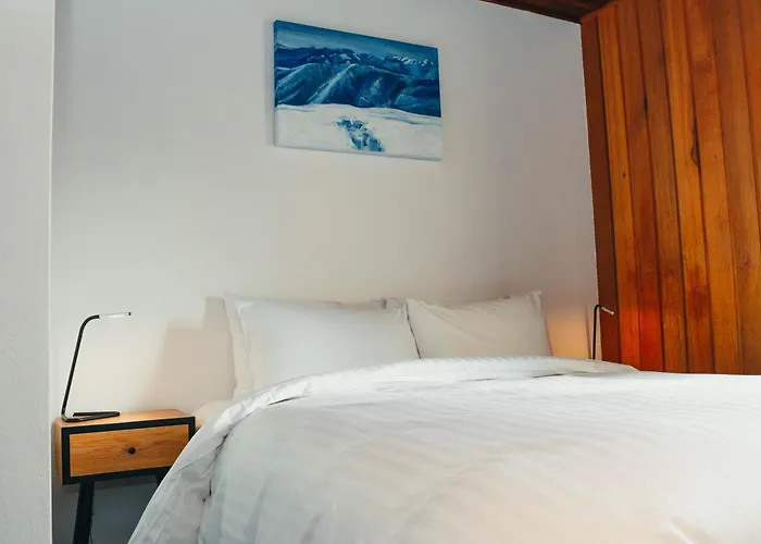 Eiger Chalet
