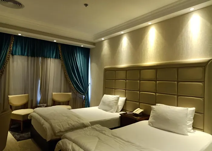 Fleet Club Mahrousa