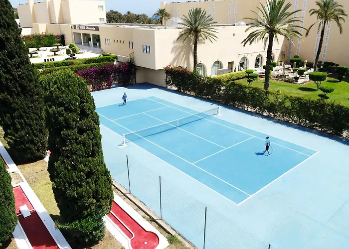 Tui Blue Scheherazade Adults Only
