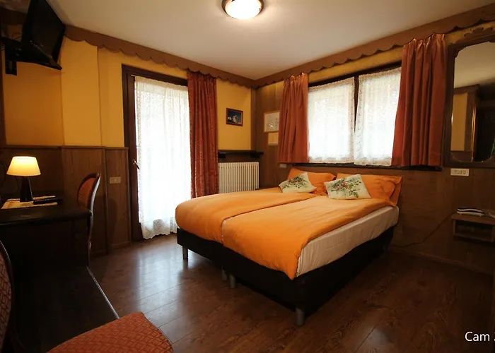 Hotel Meynet