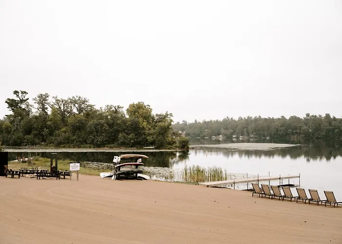 Nature Link Resorts