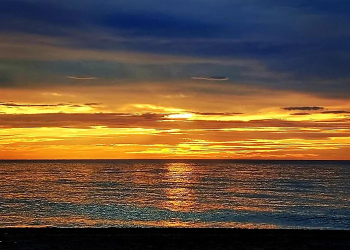 Casa Naturista Gapaula - Veraplaya - Fkk