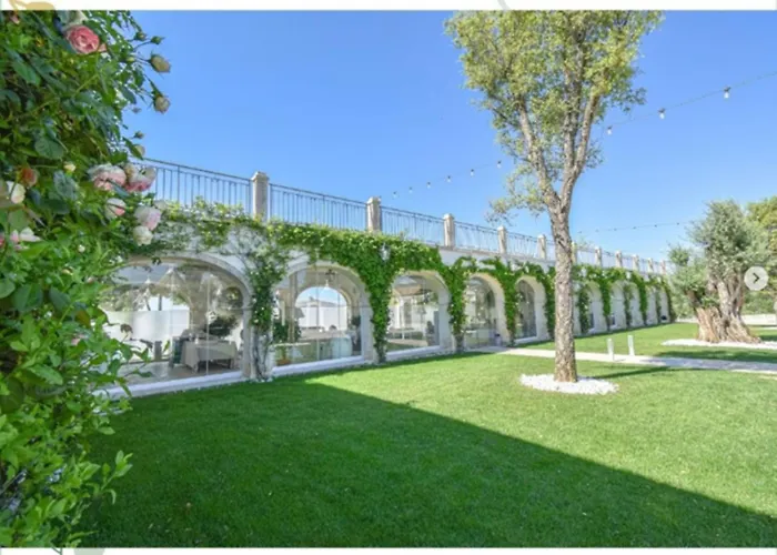 Hotel Parco delle Querce